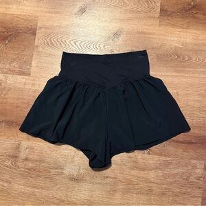 OFFLINE By Aerie Real Me Crossover Flowy Short